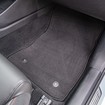 Коврики на Geely Tugella 2019 - 2025 в Шахтах