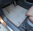 EVA коврики на KIA Sorento III Prime 2015 - 2020 в Шахтах