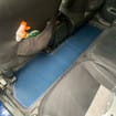Коврики на Toyota Corolla Verso 2004 - 2010 в Шахтах