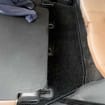 EVA коврики на Changan CS95 2016 - 2025 в Шахтах