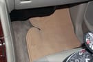 Коврики на Cadillac Escalade II 2002 - 2007 в Шахтах