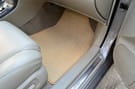 Коврики на Toyota Avensis II 2002 - 2008 в Шахтах