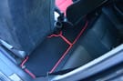 Коврики на Honda Civic VII 3d 2001 - 2006 в Шахтах