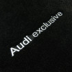 Коврики на Audi A4 (B8) 2007 - 2015 в Шахтах