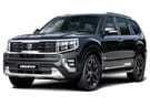 EVA коврики на KIA Mohave 2008 - 2025 в Шахтах