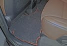 EVA коврики на KIA Sorento III Prime 2015 - 2020 в Шахтах