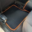 EVA коврики на Mazda 3 2003 - 2009 в Шахтах