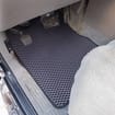 EVA коврики на Chevrolet Tahoe II 1999 - 2007 в Шахтах