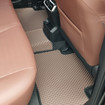 Ворсовые коврики на KIA Sportage III Китайский рынок 2018 - 2025 в Шахтах