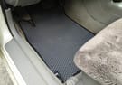 Коврики на Mitsubishi Galant VIII 1996 - 2005 в Шахтах