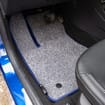 Коврики на Renault Kaptur 2016 - 2022 в Шахтах