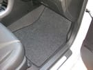 EVA коврики на Geely Emgrand EC7 2009 - 2020 в Шахтах