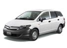 Коврики на Honda Partner II 2006 - 2010 в Шахтах