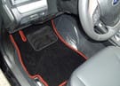 Коврики на Subaru Forester III 2007 - 2013 в Шахтах