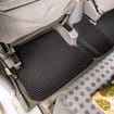 Коврики на Mazda Demio I (DW) 1996 - 2002 в Шахтах
