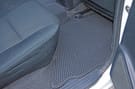 Коврики на Toyota Hilux VII 2008 - 2015 в Шахтах
