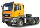 Коврики на MAN TGS 2007 - 2020 в Шахтах