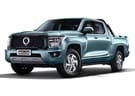 EVA коврики на Great Wall Poer KingKong 2021 - 2025 в Шахтах