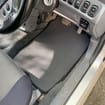 Коврики на Daihatsu YRV 2000 - 2005 в Шахтах