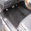 EVA коврики на Infiniti QX80 2013 - 2025 в Шахтах