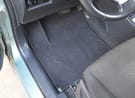 EVA коврики на Suzuki Swift IV 2010 - 2016 в Шахтах