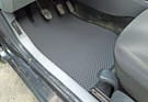 Коврики на Renault Clio II 1998 - 2005 в Шахтах