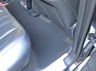 EVA коврики на Land Rover Range Rover III 2002 - 2012 в Шахтах