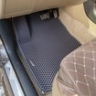 EVA коврики на Toyota Rav4 III 2006 - 2013 в Шахтах