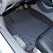 EVA коврики на Honda Civic IX 4d 2012 - 2015 в Шахтах