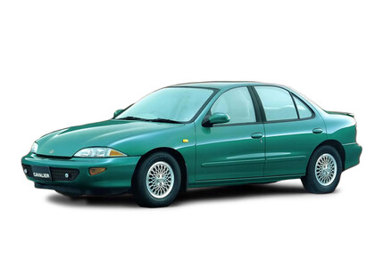 Ворсовые коврики на Toyota Cavalier 1995&nbsp;-&nbsp;2000 в Шахтах