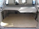 Коврики на Land Rover Discovery III 2004 - 2009 в Шахтах