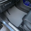 Коврики на Chery Tiggo 7 PRO MAX 2022 - 2025 в Шахтах