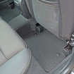EVA коврики на Volvo S40 II 2004 - 2012 в Шахтах