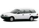 EVA коврики на Honda Partner I 1996 - 2006 в Шахтах