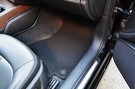 Ворсовые коврики на Audi A6 (C7) 2011 - 2018 в Шахтах
