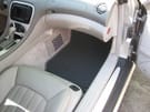 Коврики на Mercedes SL (R230) 2001 - 2011 в Шахтах