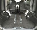 EVA коврики на Toyota Alphard (H30) 2015 - 2023 в Шахтах