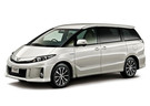 Коврики на Toyota Estima III 2006 - 2019 в Шахтах