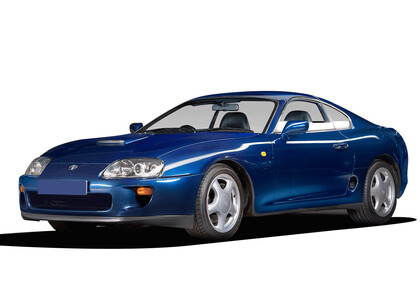 Ворсовые коврики на Toyota Supra (A80) 1993 - 2002 в Шахтах Ворсовые коврики на Toyota Supra (A80) 1993 - 2002 в Шахтах