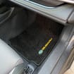 Коврики на Subaru Legacy VII 2019 - 2025 в Шахтах