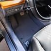 EVA коврики на Mitsubishi Outlander IV 2021 - 2025 в Шахтах
