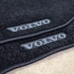 Ворсовые коврики на Volvo S60 II 2010 - 2018 в Шахтах