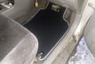 Коврики на Toyota Sprinter (E11) 1995 - 2000 в Шахтах
