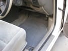EVA коврики на Nissan Sunny (B15) 1998 - 2004 в Шахтах