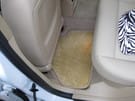 EVA коврики на BMW X3 (F25) 2011 - 2017 в Шахтах