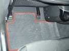 Коврики на Hyundai i40 2011 - 2018 в Шахтах