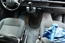 EVA коврики на Volkswagen Multivan (T5) 2003 - 2015 в Шахтах