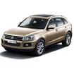 Коврики на Zotye T600 2014 - 2021 в Шахтах