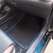 EVA коврики на Geely Coolray 2018 - 2025 в Шахтах