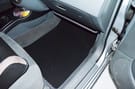 Коврики на Daewoo Gentra 2013 - 2016 в Шахтах